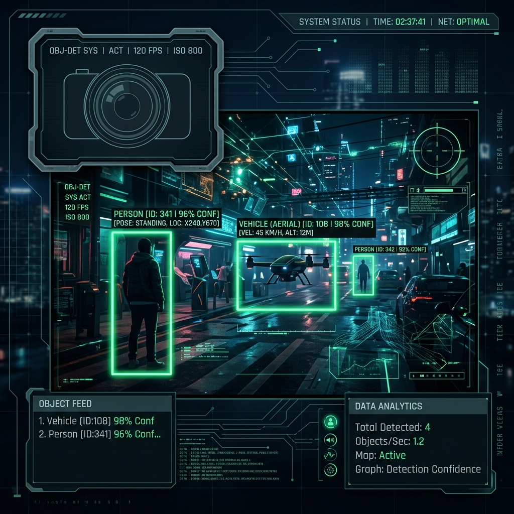 Computer Vision